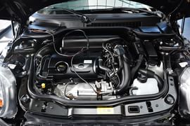 2012款MINI CLUBMAN 1.6T COOPER S Fun