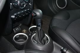 2012款MINI CLUBMAN 1.6T COOPER S Fun