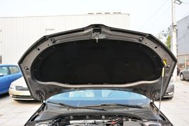 2015款斯柯达明锐1.6L手动逸杰版