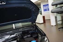 2014款大众夏朗2.0TSI舒适型