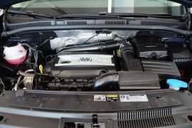 2014款大众夏朗2.0TSI舒适型