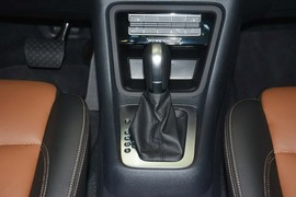 2014款大众夏朗2.0TSI舒适型