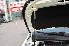 2015款菲亚特菲翔1.4T自动尊享版