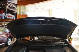 2013款雷克萨斯RX450h尊贵版