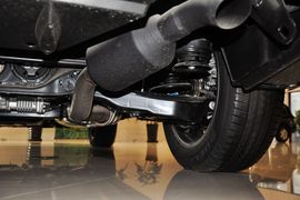 2013款雷克萨斯RX450h尊贵版