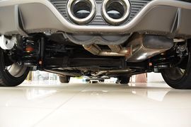 2012款现代飞思Veloster 1.6T自动尊享版