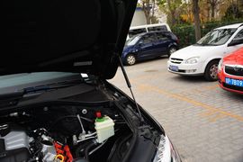 2015款奥迪Q7 40TFSI典藏型