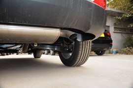 2013款现代ix35 2.0L自动四驱智能型GLS 国V