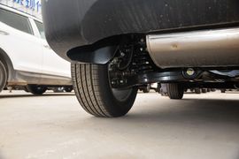 2013款现代ix35 2.0L自动四驱智能型GLS 国V