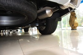 2013款现代格锐3.3L 7座旗舰版