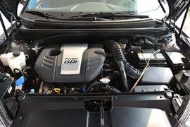 2012款现代飞思Veloster 1.6T自动旗舰版