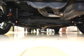 2012款现代飞思Veloster 1.6T自动旗舰版