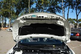 2014款日产骐达1.6L CVT酷咖版