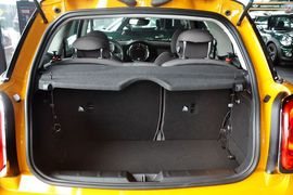 2014款MINI COOPER Excitement 1.5T