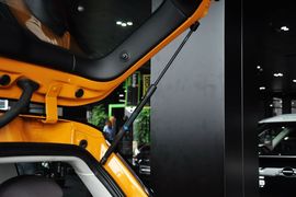 2014款MINI COOPER Excitement 1.5T