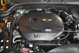 2014款MINI COOPER Excitement 1.5T