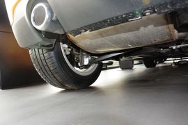 2014款MINI COOPER Excitement 1.5T