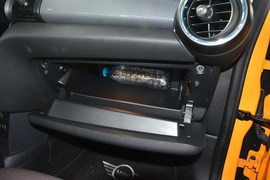 2014款MINI COOPER Excitement 1.5T