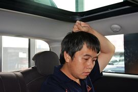 2014款MINI COOPER Excitement 1.5T