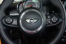 2014款MINI COOPER Excitement 1.5T