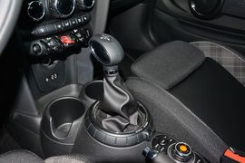 2014款MINI COOPER Excitement 1.5T