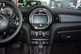2014款MINI COOPER Excitement 1.5T