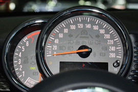 2014款MINI COOPER Excitement 1.5T