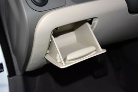 2013款雪佛兰赛欧1.2 EMT理想版