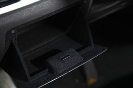 2014款宝马X4 xDrive35i M运动型测试