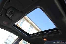 2009款海马新普力马试驾