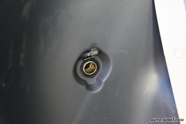 2009款海马新普力马试驾