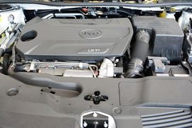 2014款比亚迪G5 1.5TID自动尊贵型
