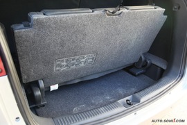 2009款海马新普力马试驾