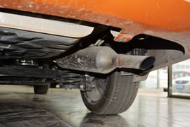 2014款比亚迪秦1.5T旗舰型