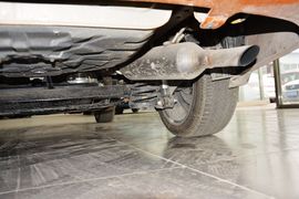 2014款比亚迪秦1.5T旗舰型