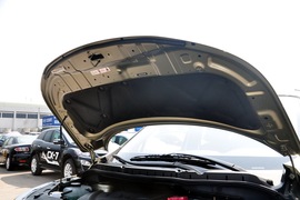 2015款东风风行景逸X5 1.8T尊享型