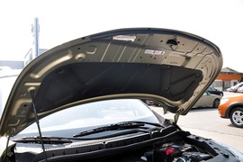 2015款东风风行景逸X5 1.8T尊享型