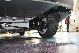 2015款雪佛兰科鲁兹1.5L手动精英版