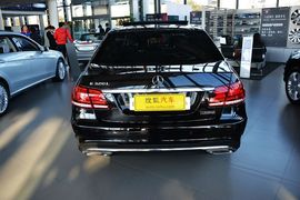 2015款奔驰E320L运动型