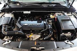 2014款雪佛兰迈锐宝1.6T手自一体舒适版