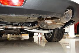 2014款雪佛兰迈锐宝1.6T手自一体舒适版