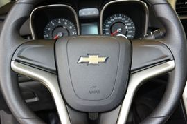 2014款雪佛兰迈锐宝1.6T手自一体舒适版