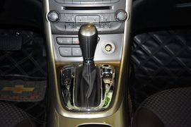 2014款雪佛兰迈锐宝1.6T手自一体舒适版