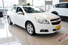 2014款雪佛兰迈锐宝1.6T手自一体舒适版