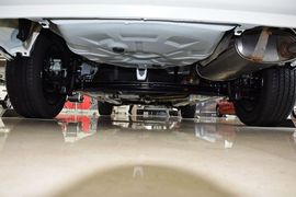 2013款丰田花冠EX 1.6L手动卓越版