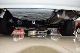 2013款丰田花冠EX 1.6L手动卓越版