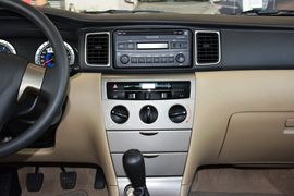 2013款丰田花冠EX 1.6L手动卓越版