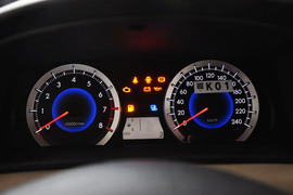 2013款丰田花冠EX 1.6L手动卓越版