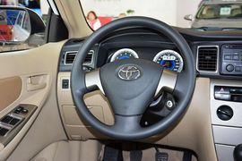 2013款丰田花冠EX 1.6L手动卓越版