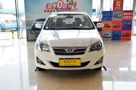 2013款丰田花冠EX 1.6L手动卓越版